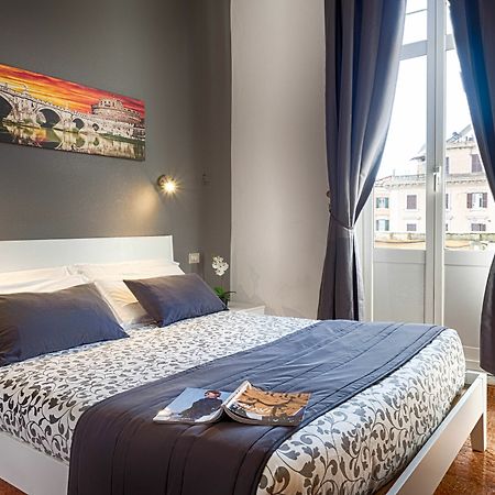 רומא Sunny Guest House מראה חיצוני תמונה